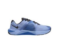 Nike Men's Metcon 10 Workout Shoes, Aluminum/Black/Comet Blue, 10