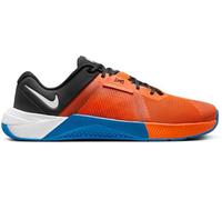 Nike Men's Metcon 10 Workout Shoes, Total Orange/White/Photo Blue/, 10