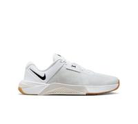 Nike Mens Training Metcon 10 Trainers, White/Black-Platinum Tint, Size 7, Men White/Black-Platinum Tint