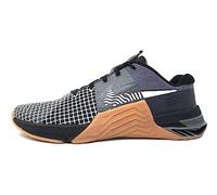 Nike Men's Metcon 8 Sneaker, Black, 11 UK