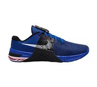 NIKE Men's Metcon 8 Sneaker, Old Royal White Black Hyper Royal, 10.5 UK