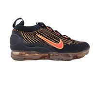 Nike Mens Mid-top, Black Black Bright Crimson, 11