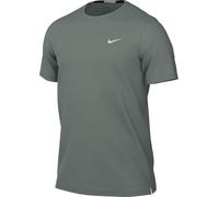 Nike Men's Miler Dri-fit Uv Kurzarm-laufoberteil Für Herren Short Sleeve Running top