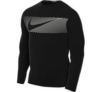 NIKE Men's Miler Flash Sweatshirt