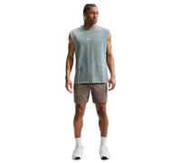 Nike Men's Mineral Slate Sleeveless Training T-Shirt IH1975-382 Small