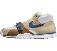 Nike mens Modern, Limestone/Valerian Blue, 12 UK