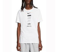Nike DZ2875-100 M NSW TEE Club+ HDY PK4 T-Shirt Men's White Size M