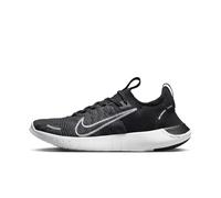 Nike Free RN FK Next Nature Black White Men Jogging Running Shoes FB1276-002
