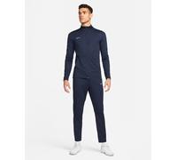 NIKE Men's Navy Blue Dri-Fit Academy Full Tracksuit Size XS BNWT