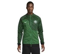 Nike Men's Nigeria Academy Pro Jacket