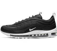40 1/2 Nike Air Max 97, Black/white