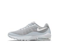 NIKE Men's Nike Air Max Invigor Basketball Shoe, Grey Wolf Grey White 005, 9 UK
