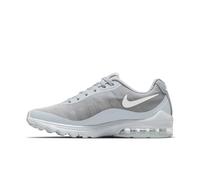NIKE Men's Nike Air Max Invigor Basketball Shoe, Grey Wolf Grey White 005, 9 UK