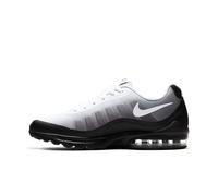 Nike Air Max Invigor Trainers Mens 8 Black/Wht/Grey