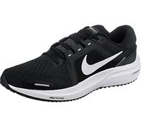 NIKE Men's Nike Air Zoom Vomero 16 Sneaker, Black White Anthracite, 7 UK