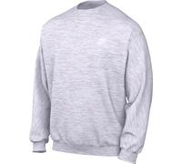NIKE Men's Nike Club Herren-rundhalsshirt Aus French Terry Sweatshirt