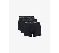 Nike Nq00ke1284 Trunk Boxers 3 Units Black M Men