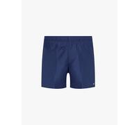 Nike Mens Nike Essential 5In Volley Drawstring Swim Shorts Midnight Navy XS