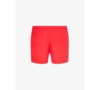 Nike Mens Nike Essential 5In Volley Drawstring Swim Shorts University Red XS