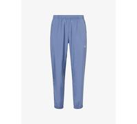 Nike Mens Nike Form Standard-Fit Woven Jogging Bottoms Diffused Blue M
