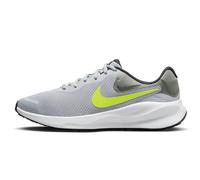 Nike Revolution 7 'Wolf Grey Volt' FB2207-002 7.5