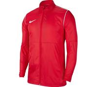NIKE Men's Nike Park 20 Rain Jacket Kway, Red, M UK