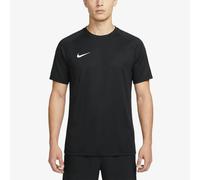NIKE M NK DF Park VIII JSY SS Football Shirt Black/White