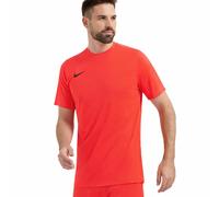 Nike Mens Nike Park 26 Dri-Fit T Shirt Crimson HV8173 - L