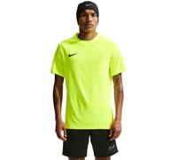 Nike Mens Nike Park 26 Dri-Fit T Shirt Volt Yellow HV8173 - S