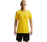 Nike Mens Nike Park 26 Dri-Fit Training T Shirt Yellow HM7127 - M