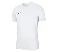 Nike Mens Nike Park Dri-Fit T Shirt White - XXL