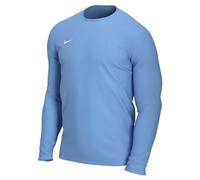 NIKE Men's Nike Park Vii Jersey Long Sleeve Sweater, University Blue/(White), S UK