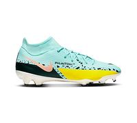 Nike Phantom Gt2 Academy Df Fg/Mg Mens Football Boots Dc0797 407 - UK 9.5 | US 10.5 | EU 44.5