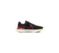 Nike Men's Sneaker, Black Siren Red Team Red Volt 007, 9 UK