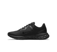 NIKE Men's Nike Revolution 6 Nn Sneaker, Black Black Dk Smoke Grey, 7 UK