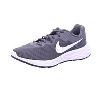Nike Revolution 6 Road Running Shoes Mens - Grey grey 11 (46)