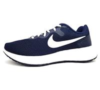 NIKE Men's Nike Revolution 6 Nn Sneaker, Midnight Navy White Obsidian Ashen Slate, 7 UK