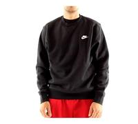 Nike Sportswear Club Crew M Black