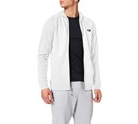 Nike Mens' Nike Sportswear OPTIC HOODIE Sweatshirt, Sail/HTR, Small