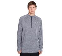 Nike Men's Nike Stride Dri-fit Midlayer-laufoberteil Mit Halbreißverschluss Für Herren Midlayer Running top (Pack of 1)