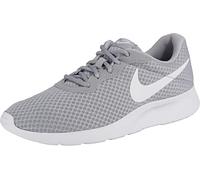 NIKE Men's Nike Tanjun Sneaker, Grey Wolf, 9 UK