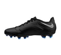 NIKE Men's Nike Tiempo Legend 9 Academy Mg Sneaker, Black Dk Smoke Grey Summit White, 7.5 UK