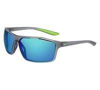 Nike WINDSTORM M CW4672 022 Men's Sunglasses Grey Size 65