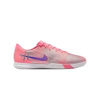 Nike Men's Nike Zoom Vapor 16 Academy Vjr IC Football Boots, Sunset Pulse Old Royal, 6 UK