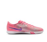 Nike Men's Nike Zoom Vapor 16 Academy Vjr IC Football Boots, Sunset Pulse Old Royal, 6 UK