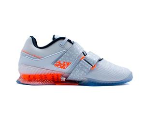 Nike Men's Nikegym Shoes, Gray, 7.5 UK