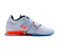 Nike Romaleos 4 Se Weightlifting Shoes Blue EU 42