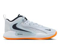 Nike Men's Nikevolleyball Shoes, Gray, 11 UK