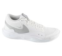 NIKE Men's Nikevolleyball Shoes, Handball Shoes, White, 13 UK