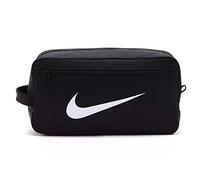 Nike Men's NK BRSLA SHOE Bag, Black/White, One Size